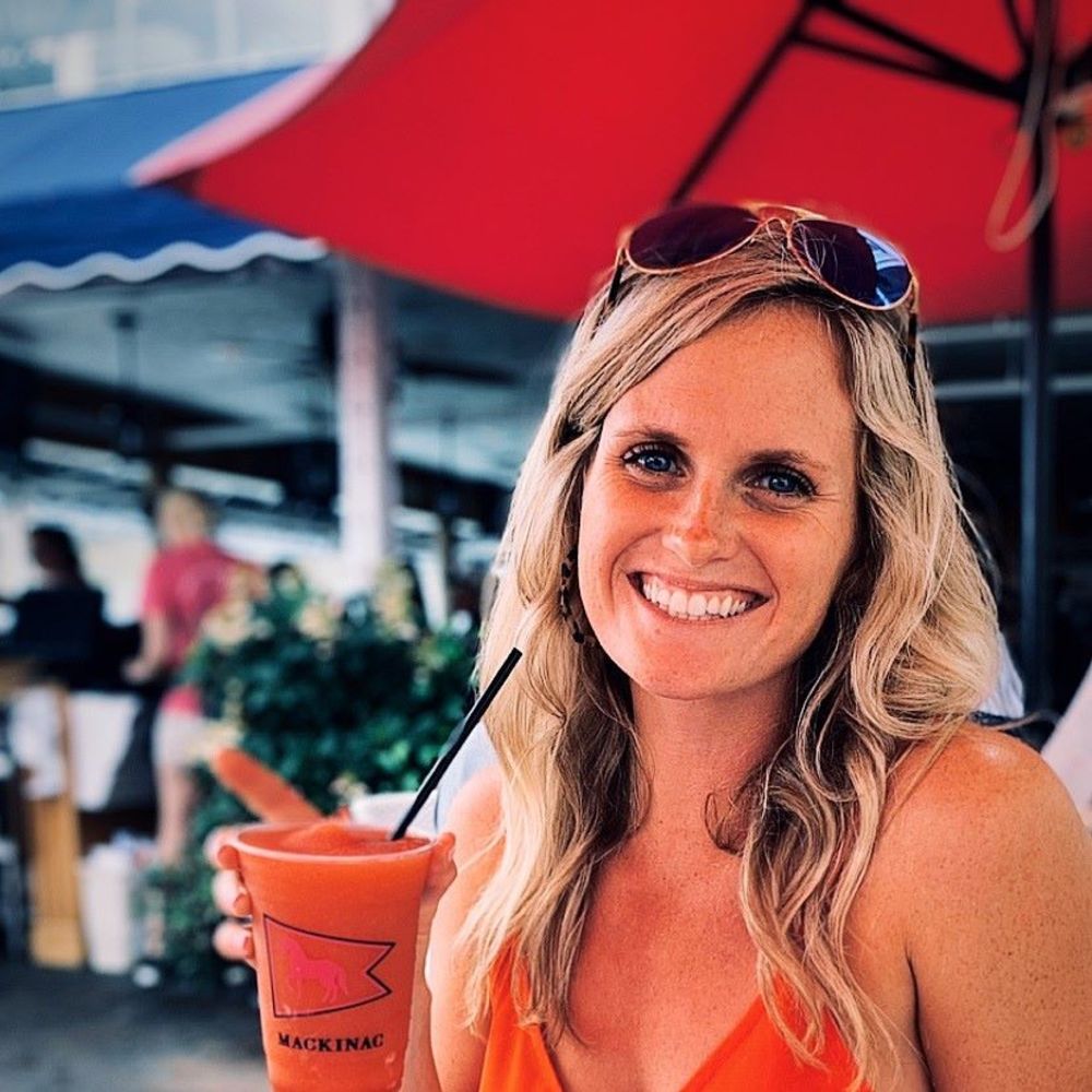 Meet your Posher, Gillian